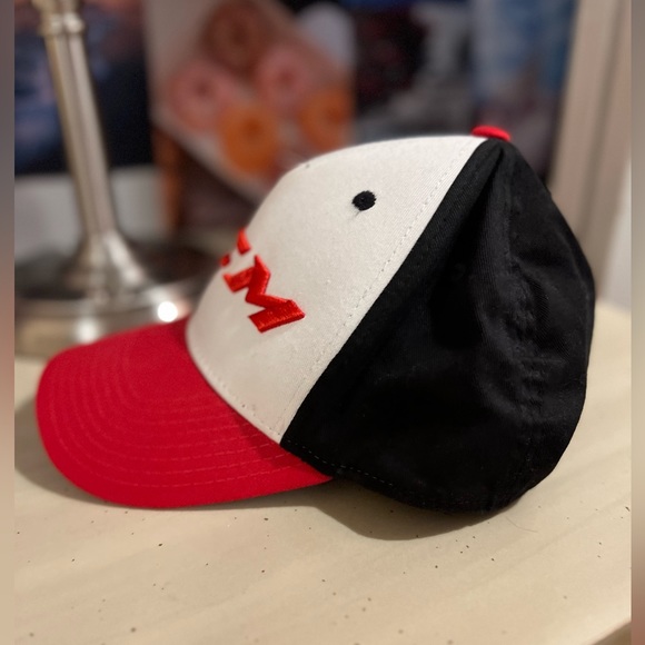 CCM HAT - Picture 2 of 3